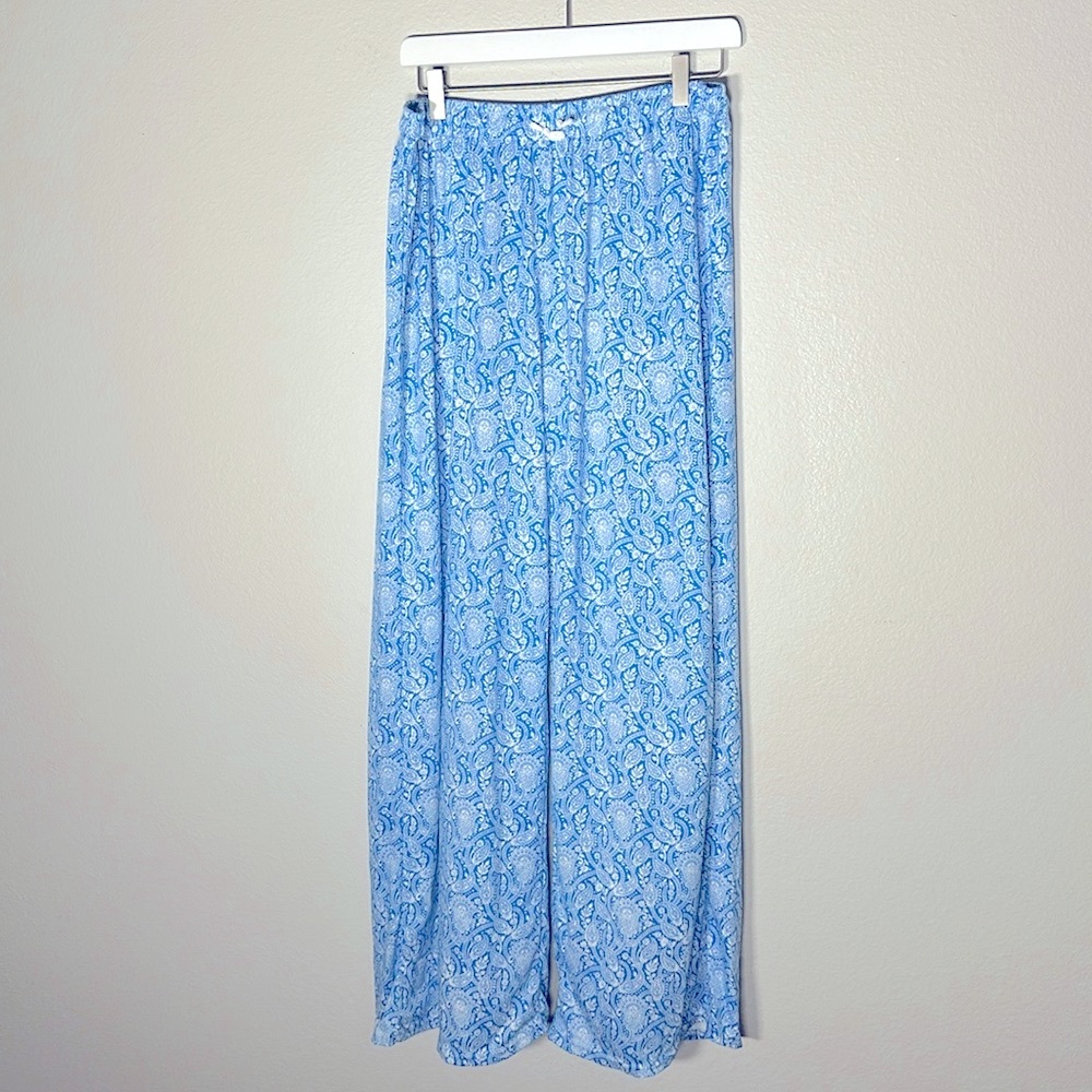 Hello Mello Pajama Bottoms Size L/XL